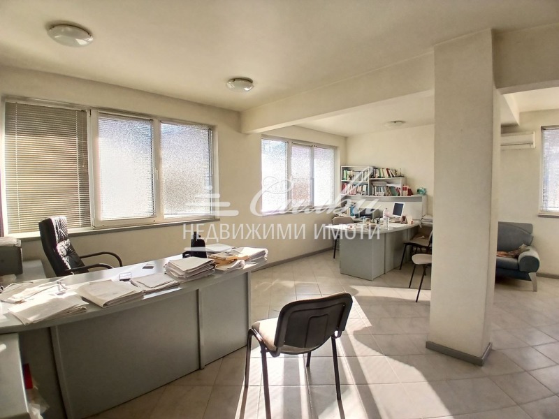 Продава ОФИС, град Шумен, Център • 70000 € / 136908.10 лв. • 64935466 1 — Holmes.bg Продава ОФИС, град Шумен, Център • 70000 € / 136908.10 лв. • 64935466 1