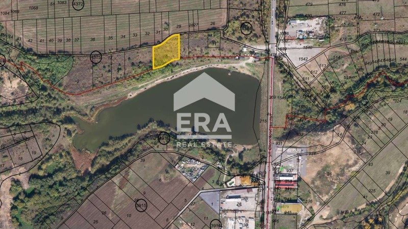 Продава ПАРЦЕЛ, град София, Суходол • 228060 € / 446046.59 лв. • 39593992 1 — Holmes.bg Продава ПАРЦЕЛ, град София, Суходол • 228060 € / 446046.59 лв. • 39593992 1