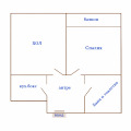 Продава 2-СТАЕН, град София, Младост 3 • 150000 € / 293374.50 лв. • 37387650 9 — Holmes.bg Продава 2-СТАЕН, град София, Младост 3 • 150000 € / 293374.50 лв. • 37387650 9