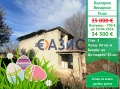 Продава КЪЩА, област Бургас, с. Винарско • 34300 € / 67084.97 лв. • 88175367 1 — Holmes.bg Продава КЪЩА, област Бургас, с. Винарско • 34300 € / 67084.97 лв. • 88175367 1