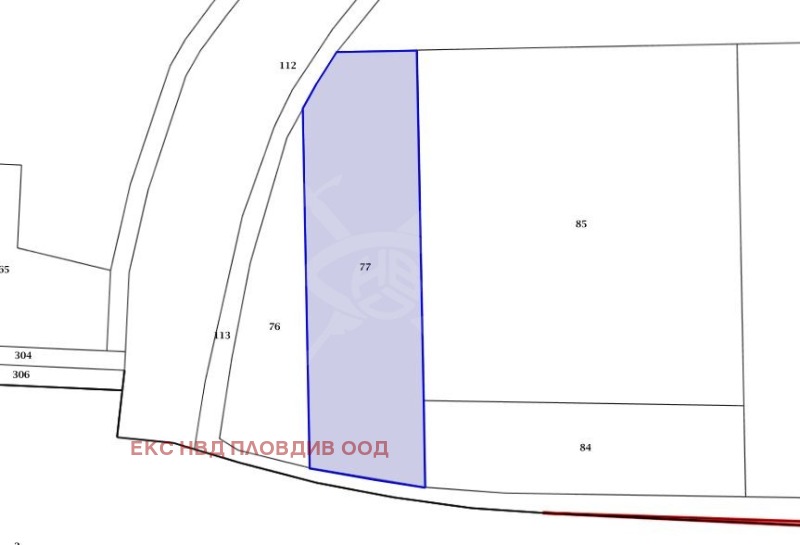 Продава ПАРЦЕЛ, област Пловдив, с. Златитрап • 87000 € / 170157.21 лв. • 47715327 1 — Holmes.bg Продава ПАРЦЕЛ, област Пловдив, с. Златитрап • 87000 € / 170157.21 лв. • 47715327 1