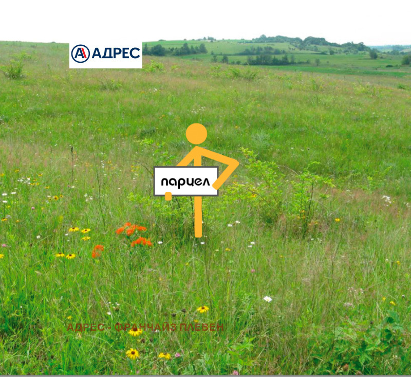 Продава ПАРЦЕЛ, град Плевен, 9-ти квартал • 26000 € • 63035746 1 — Holmes.bg Продава ПАРЦЕЛ, град Плевен, 9-ти квартал • 26000 € • 63035746 1