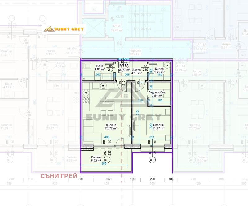 Продава 2-СТАЕН, област Бургас, гр. Созопол • 111500 € • 46250307 1 — Holmes.bg Продава 2-СТАЕН, област Бургас, гр. Созопол • 111500 € • 46250307 1