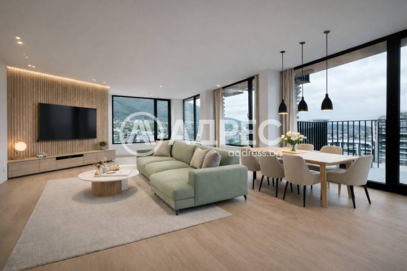 Продава МНОГОСТАЕН, град София, Манастирски ливади • 1124200 € • 66876987 1 — Holmes.bg Продава МНОГОСТАЕН, град София, Манастирски ливади • 1124200 € • 66876987 1