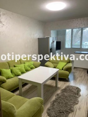 Продажба на многостайни апартаменти в град Пловдив - изображение 11 