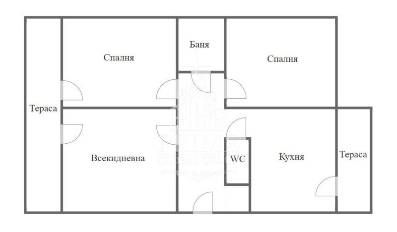 Продава 3-СТАЕН, град Бургас, Славейков • 152000 € / 297286.16 лв. • 11618865 1 — Holmes.bg Продава 3-СТАЕН, град Бургас, Славейков • 152000 € / 297286.16 лв. • 11618865 1