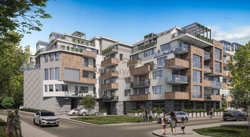 Продава 3-СТАЕН, град Бургас, Изгрев • 184000 € • 10057094 1 — Holmes.bg Продава 3-СТАЕН, град Бургас, Изгрев • 184000 € • 10057094 1