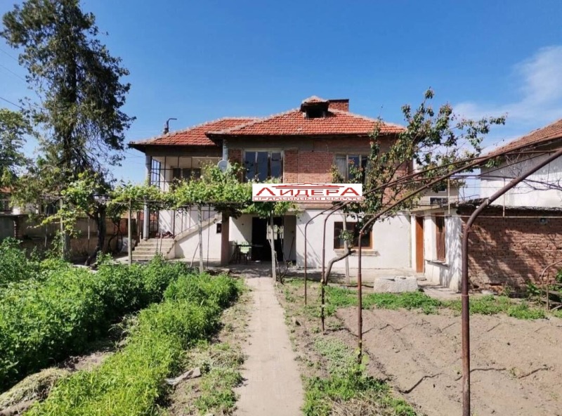 Продава  Къща, област Пловдив, с. Милево • 69 999 EUR • ID 17919007 — holmes.bg - [1] 