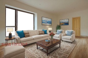 3-СТАЕН, 87 m2 - Holmes.bg 3-СТАЕН, 87 m2