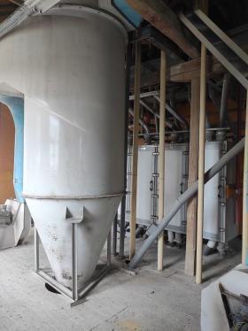 Снимка Продава БИЗНЕС ИМОТ