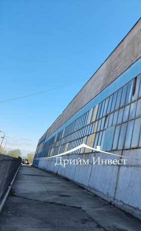 Продажба на промишлени помещения в град Пловдив - изображение 1 