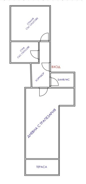 Продава 3-СТАЕН | Imot.bg — малка снимка 10