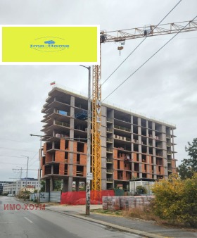 Продава 3-стаен, град София