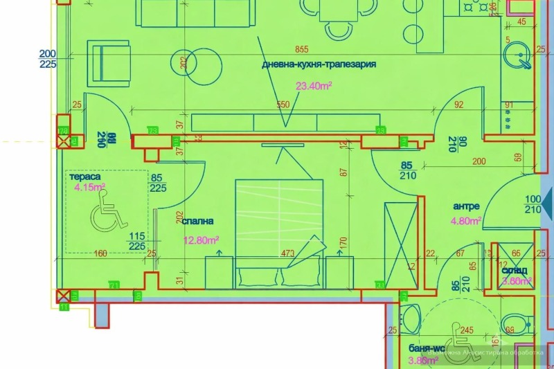 Продава 2-СТАЕН, град Бургас, Славейков • 106000 € / 207317.98 лв. • 28032829 1 — Holmes.bg Продава 2-СТАЕН, град Бургас, Славейков • 106000 € / 207317.98 лв. • 28032829 1