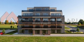 Обява Продава 3-СТАЕН,град Варна, Бриз