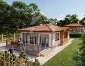 КЪЩА, 100 m2 - Holmes.bg КЪЩА, 100 m2