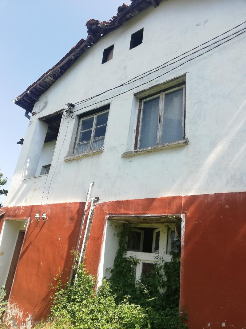 Продава  Къща, област Перник, с. Боснек • 69 000 EUR • ID 10814928 — holmes.bg - [1] 