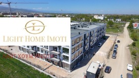 3-СТАЕН, 122 m2 - Holmes.bg 3-СТАЕН, 122 m2