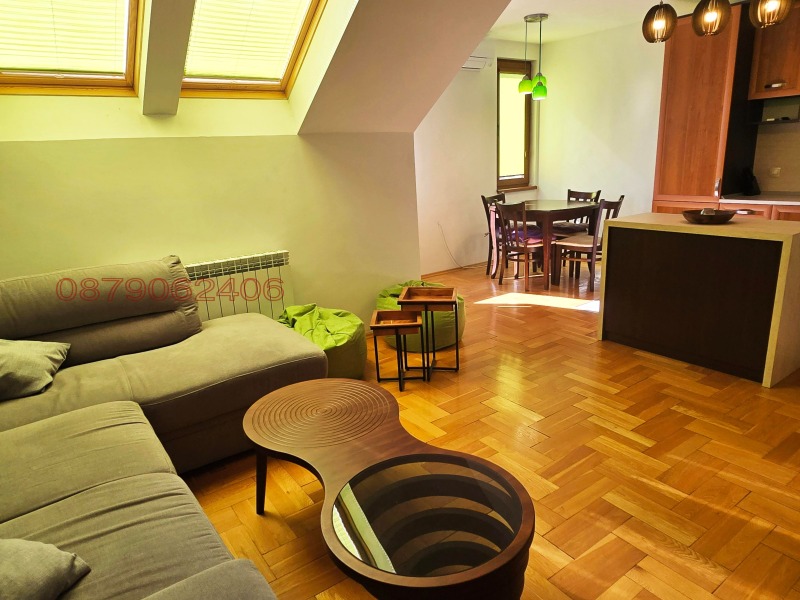 Продава 2-СТАЕН, град София, Център • 299000 € • 22969083 1 — Holmes.bg Продава 2-СТАЕН, град София, Център • 299000 € • 22969083 1