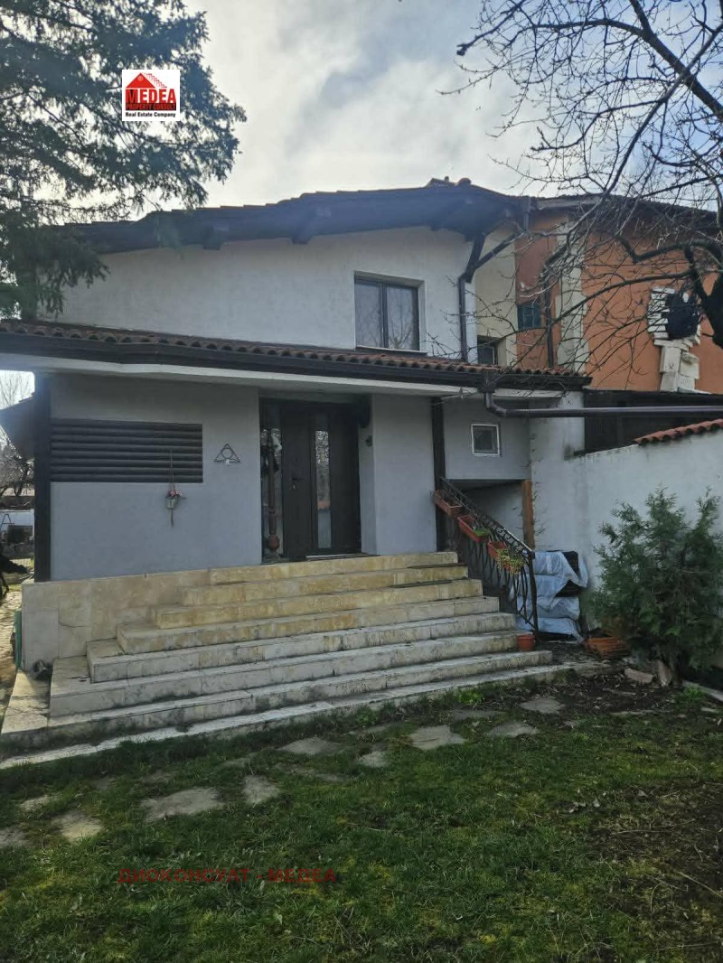 Продава КЪЩА, град София, Симеоново • 520000 € • 14887460 1 — Holmes.bg Продава КЪЩА, град София, Симеоново • 520000 € • 14887460 1
