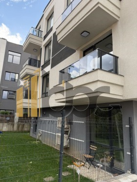 3-СТАЕН, 112 m2 - Holmes.bg 3-СТАЕН, 112 m2