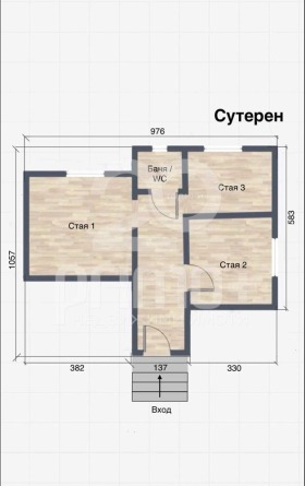 Продава 4-СТАЕН | Imot.bg — малка снимка 16
