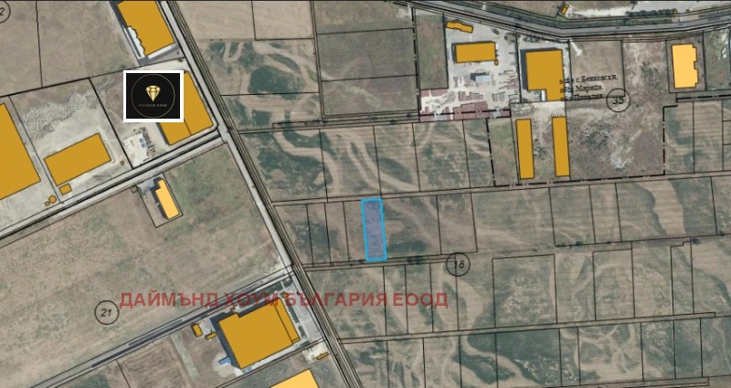 Продава ПАРЦЕЛ, област Пловдив, с. Радиново • 128000 € / 250346.24 лв. • 37076638 1 — Holmes.bg Продава ПАРЦЕЛ, област Пловдив, с. Радиново • 128000 € / 250346.24 лв. • 37076638 1