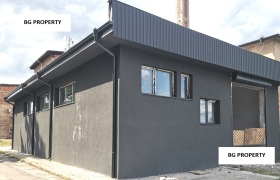 Обява Продава СКЛАД,град София, с. Волуяк>