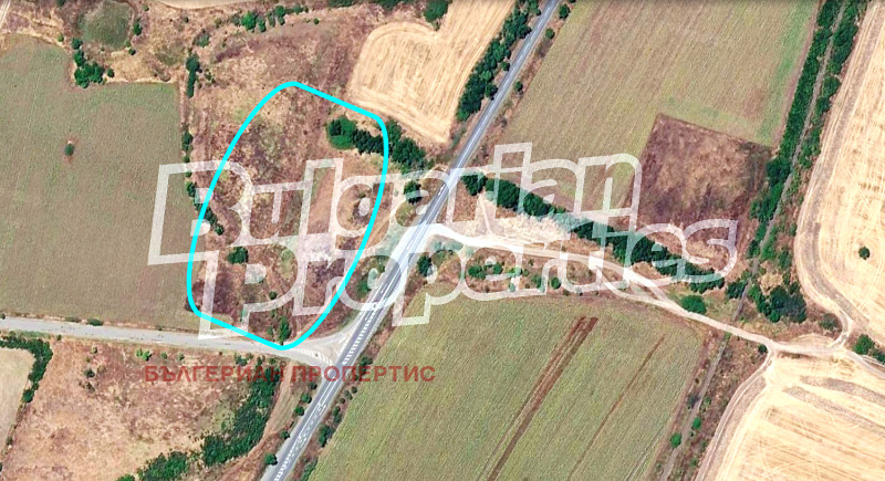 Продава ПАРЦЕЛ, област Ямбол, с. Кирилово • 193200 € / 377866.36 лв. • 71466165 1 — Holmes.bg Продава ПАРЦЕЛ, област Ямбол, с. Кирилово • 193200 € / 377866.36 лв. • 71466165 1