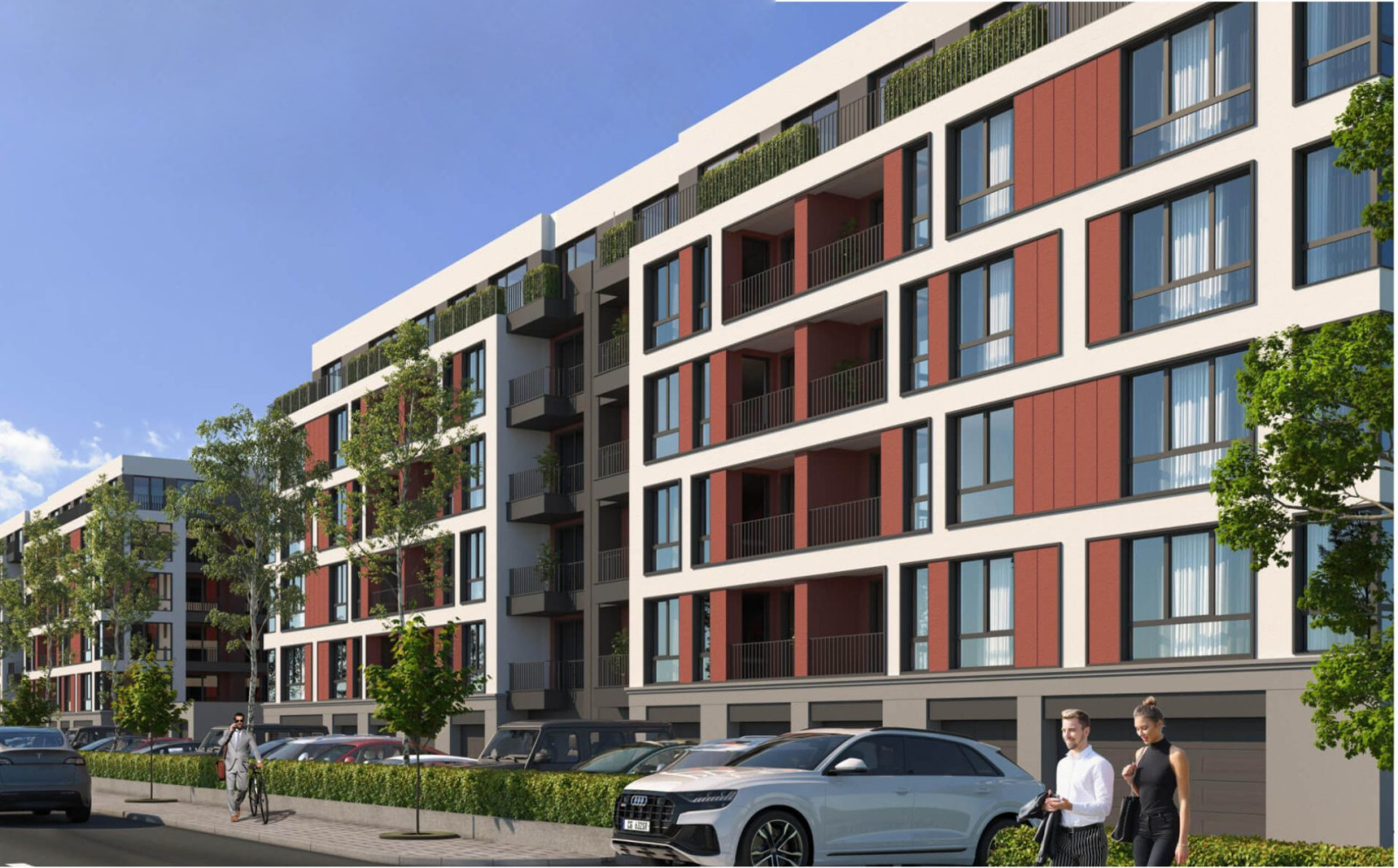 Продава 3-стаен град Пловдив , Остромила , 88 кв.м | 46452092 — Imoti.com Продава 3-стаен град Пловдив , Остромила , 88 кв.м | 46452092
