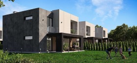 КЪЩА, 216 m2 - Holmes.bg КЪЩА, 216 m2