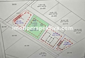 ПАРЦЕЛ, 875 m2 - Holmes.bg ПАРЦЕЛ, 875 m2