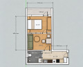 Продава 1-СТАЕН, град София, Студентски град • 139900 € • 97541858 8 — Holmes.bg Продава 1-СТАЕН, град София, Студентски град • 139900 € • 97541858 8