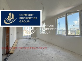 Продава 3-стаен, град София