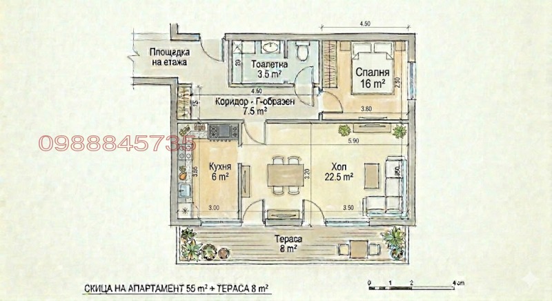 Продава 2-СТАЕН, град Силистра, Митница • 57000 € / 111482.31 лв. • 62458184 1 — Holmes.bg Продава 2-СТАЕН, град Силистра, Митница • 57000 € / 111482.31 лв. • 62458184 1