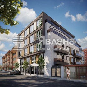 3-СТАЕН, 83 m2 - Holmes.bg 3-СТАЕН, 83 m2