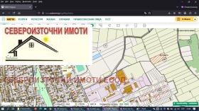 ПАРЦЕЛ, 4 750 m2 - Holmes.bg ПАРЦЕЛ, 4 750 m2