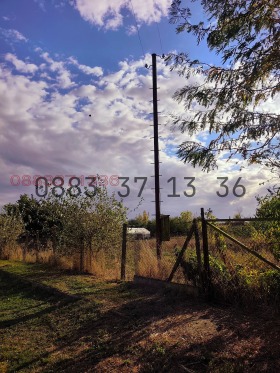 ПАРЦЕЛ, 1 031 m2 - Holmes.bg ПАРЦЕЛ, 1 031 m2