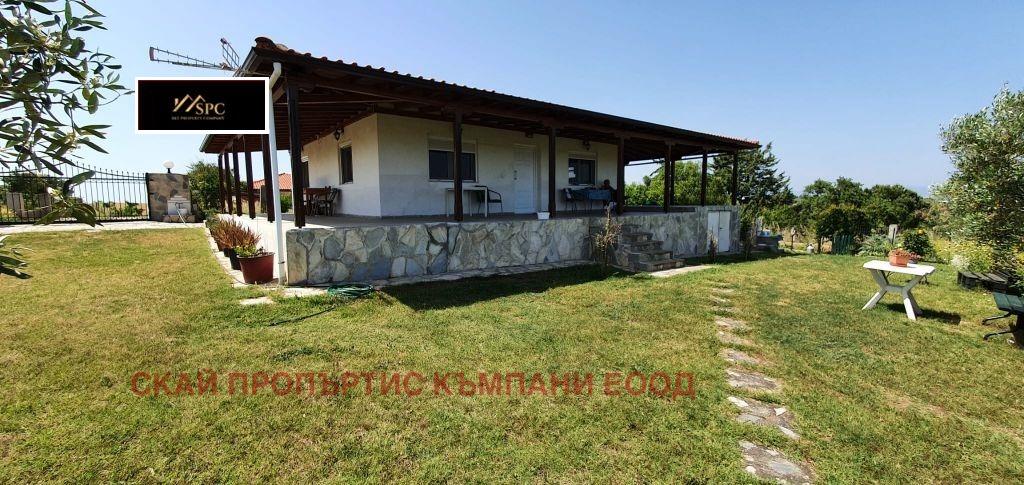 Продава Къща Гърция , Халкидики , 80 кв.м | 17360576 — Imoti.com Продава Къща Гърция , Халкидики , 80 кв.м | 17360576