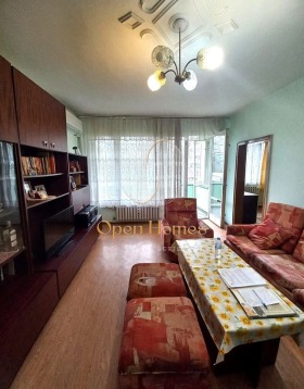 3-СТАЕН, 93 m2 - Holmes.bg 3-СТАЕН, 93 m2