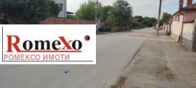 Продава парцел област Пловдив с. Стряма - [1] 
