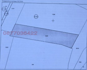 Продава Земеделска земя, гр. София