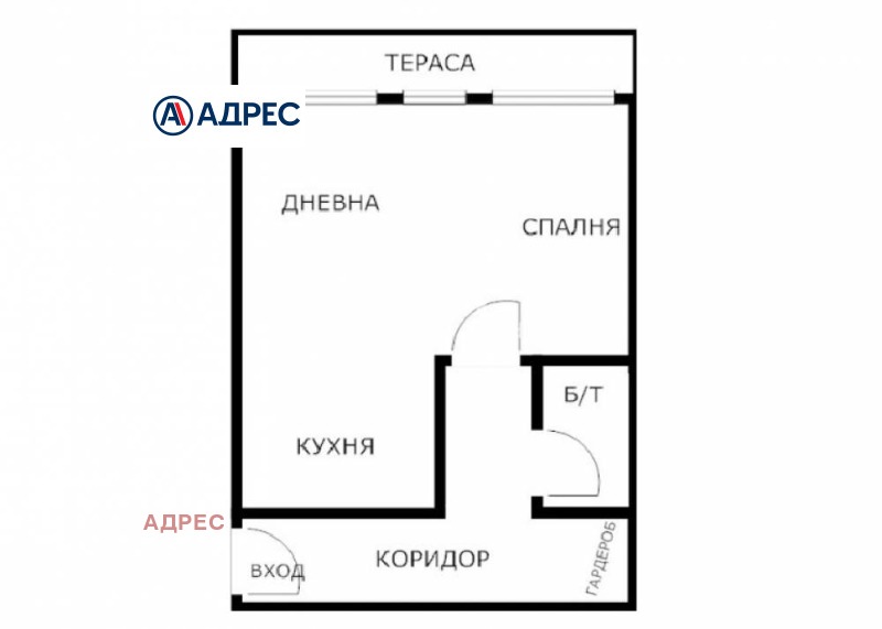 Продава 1-СТАЕН, град Варна, к.к. Св.Св. Константин и Елена • 160000 € / 312932.80 лв. • 12087056 1 — Holmes.bg Продава 1-СТАЕН, град Варна, к.к. Св.Св. Константин и Елена • 160000 € / 312932.80 лв. • 12087056 1