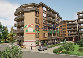 Продава 2-стаен, гр. Поморие