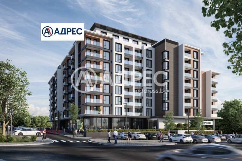 Продава 2-СТАЕН, град Варна, Възраждане 1 • 124105 € • 23635994 1 — Holmes.bg Продава 2-СТАЕН, град Варна, Възраждане 1 • 124105 € • 23635994 1