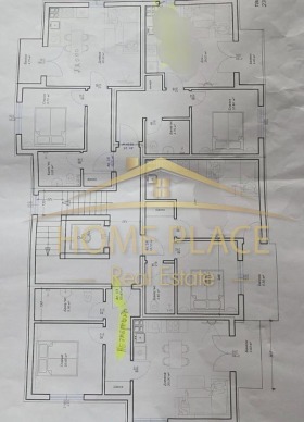 Обява Продава 2-СТАЕН,град Варна, м-т Пчелина>