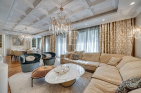 4-СТАЕН, 250 m2 - Holmes.bg 4-СТАЕН, 250 m2