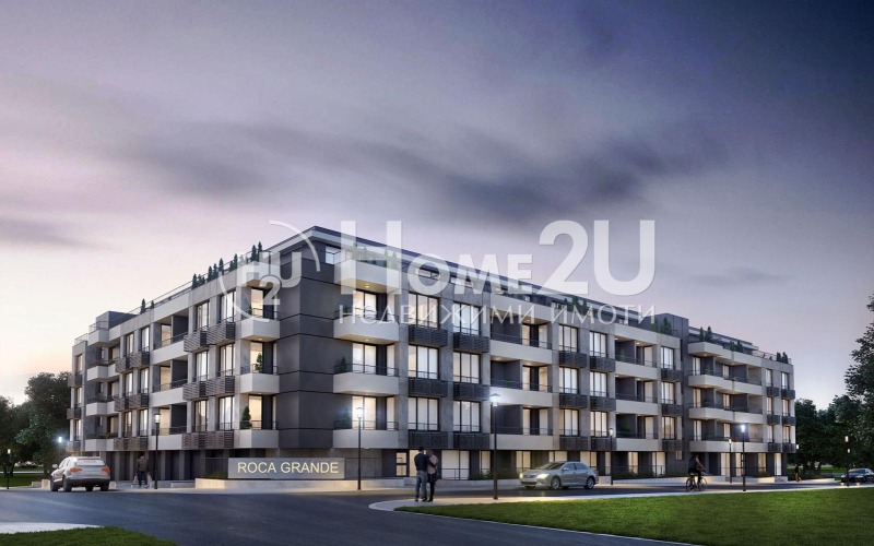Продава 2-СТАЕН, област Бургас, с. Равда • 72900 € / 142580.01 лв. • 30053057 1 — Holmes.bg Продава 2-СТАЕН, област Бургас, с. Равда • 72900 € / 142580.01 лв. • 30053057 1