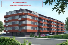 Продажба на едностайни апартаменти в град Пловдив — страница 3 - изображение 11 