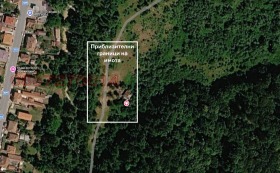 Продава Парцел, гр. Трявна